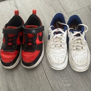 Boys Nike Sneakers
